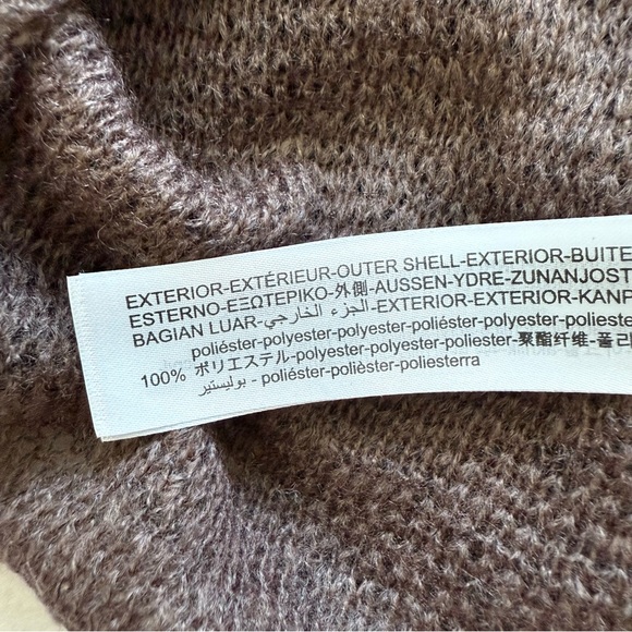 Women evening maxi dress with sequins size 8 US - Picture 11 of 12